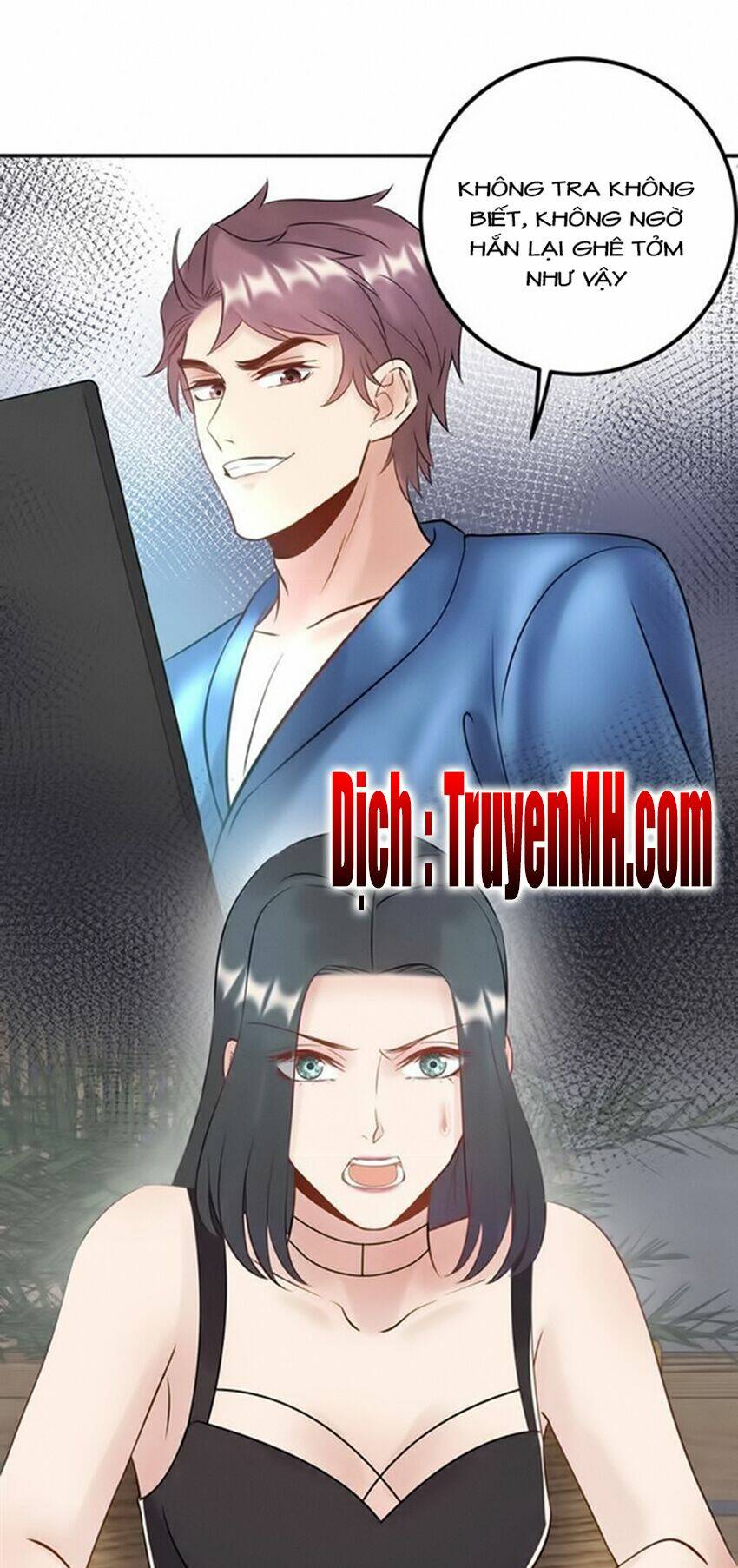 Trong Sinh Chi Ức Vạn Ảnh Hậu Yếu Thượng Vị: Chapter 166