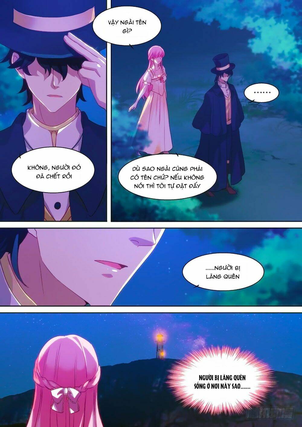 Hệ Thống Chế Tạo Nữ Thần: Chapter 250