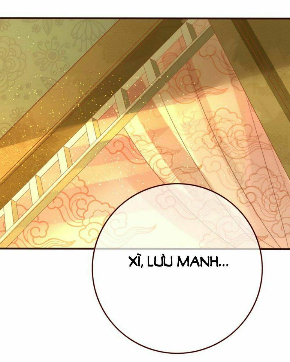 Chọc Nhầm Thượng Thần Băng Lãnh: Chapter 14