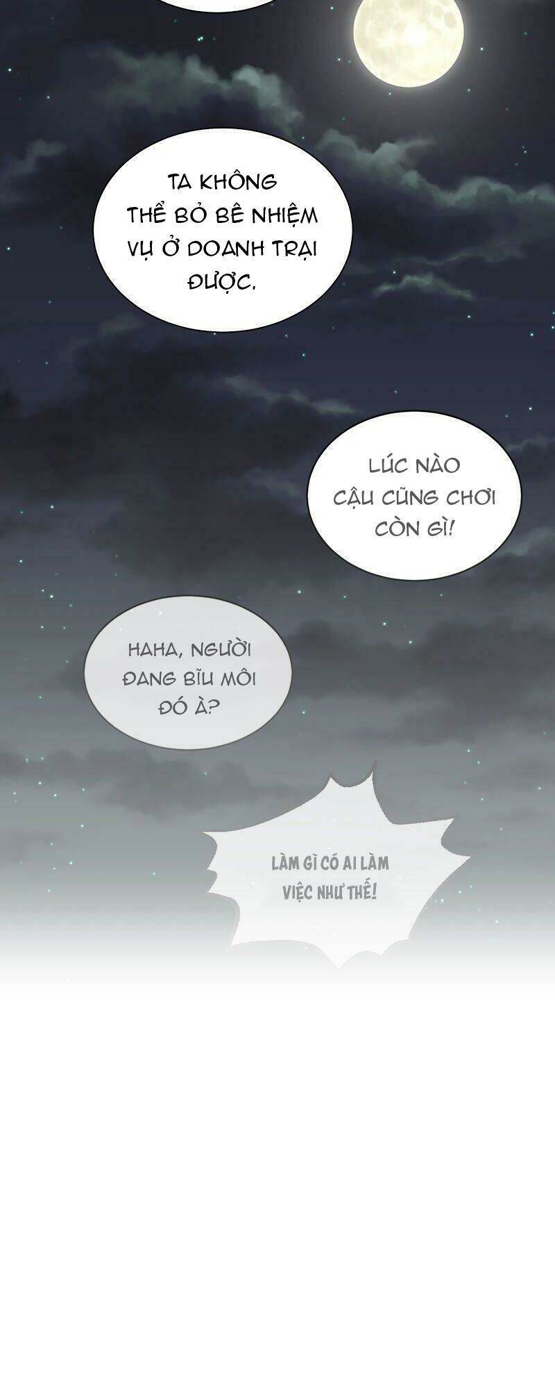 Khế Ước Của Ác Ma: Chapter 40