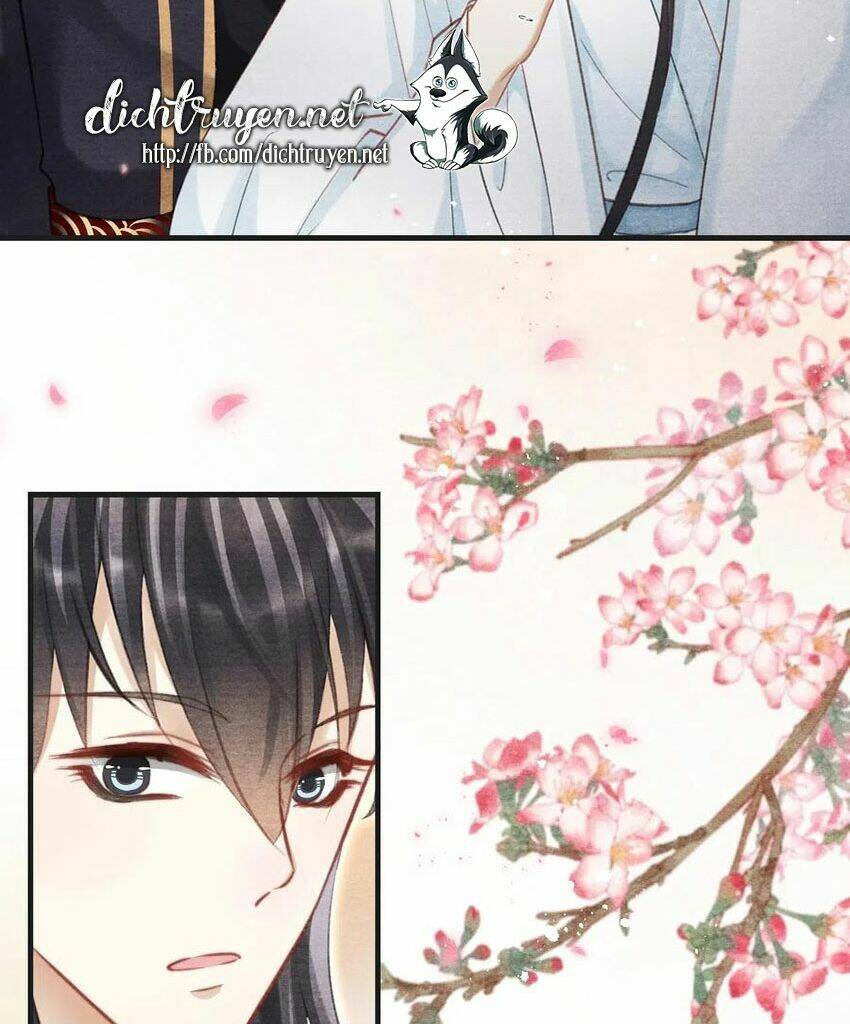 Nhất Kiếm Sương Hàn: Chapter 42