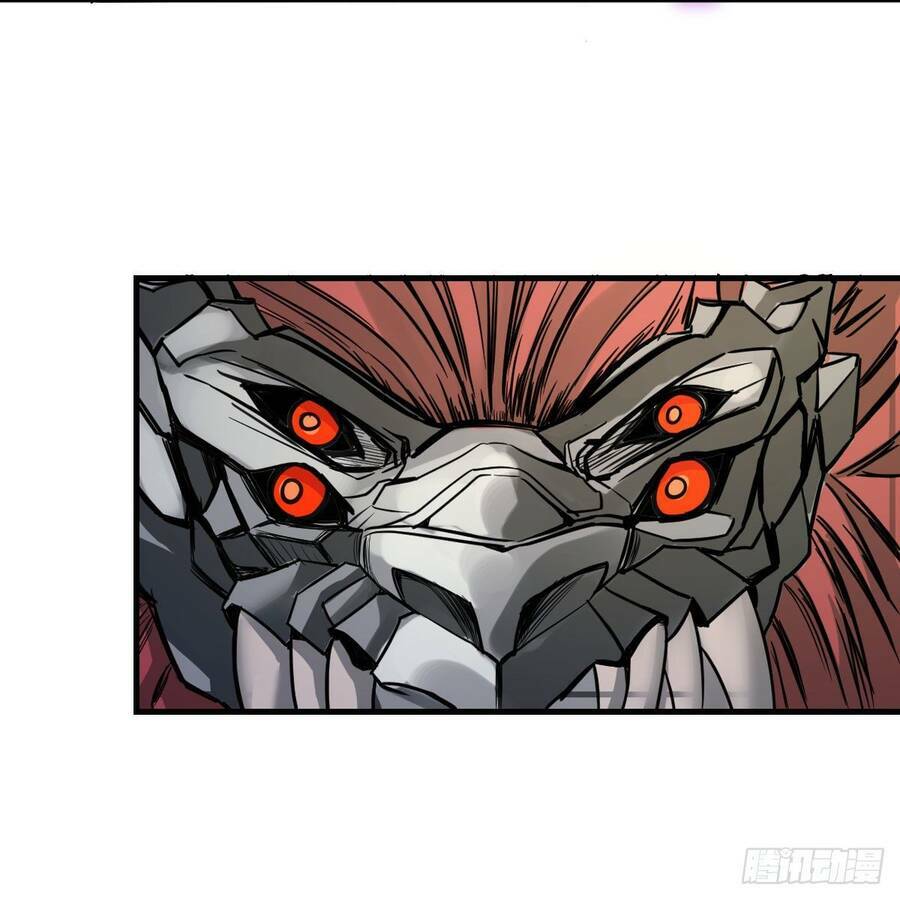 Thiên Tứ Thức Tỉnh: Chapter 4