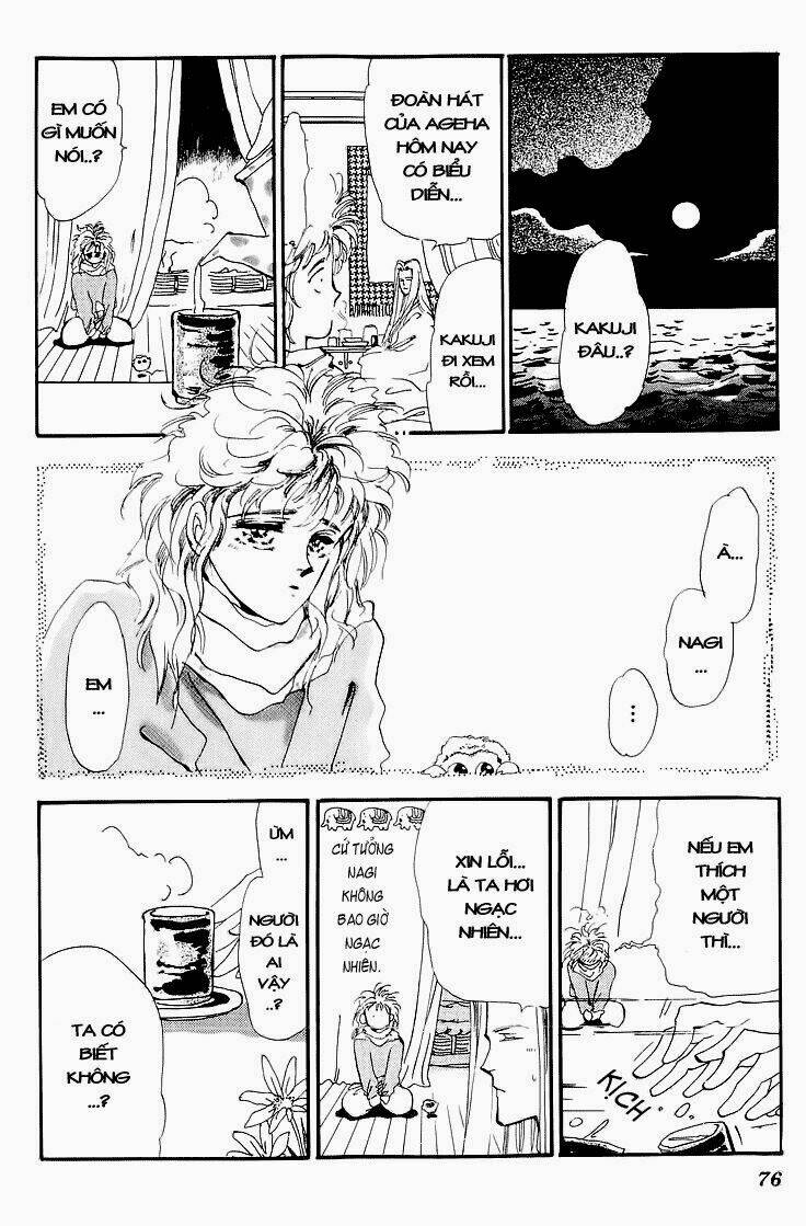 Đứa Con Số Phận: Chapter 22