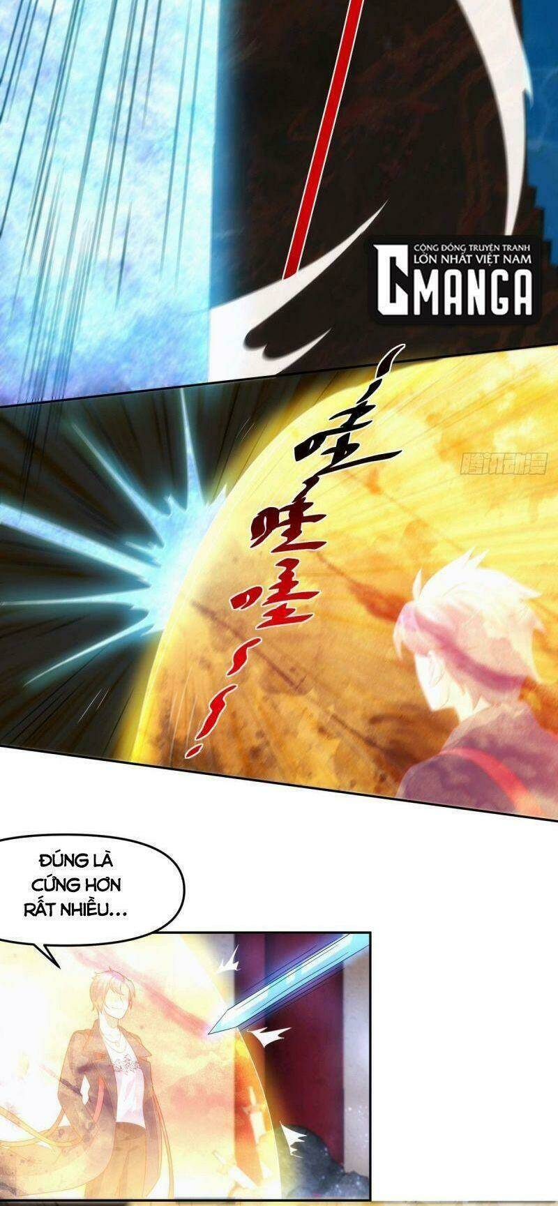 Xâm Lược Vạn Giới: Chapter 72