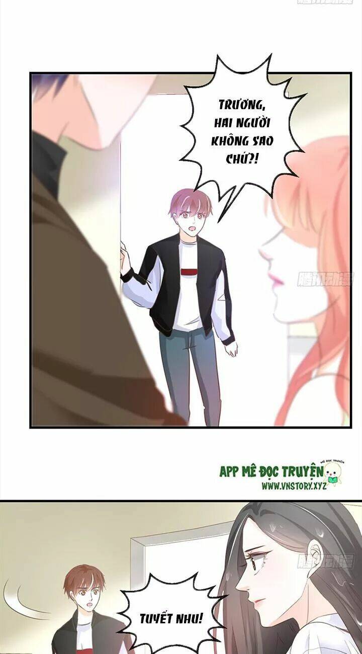 Cẩm Lý Thiếu Nữ Của Tôi: Chapter 99