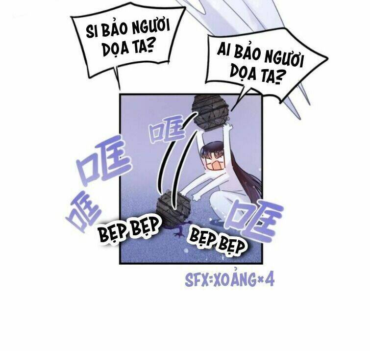 Bệ Hạ Nhà Ta Muốn Hại Quốc: Chapter 44