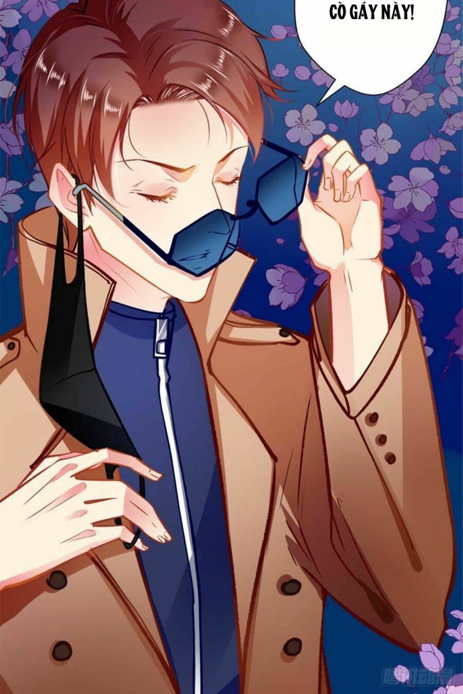 Cưng Chiều Ái Thê Hư Hỏng: Chapter 61