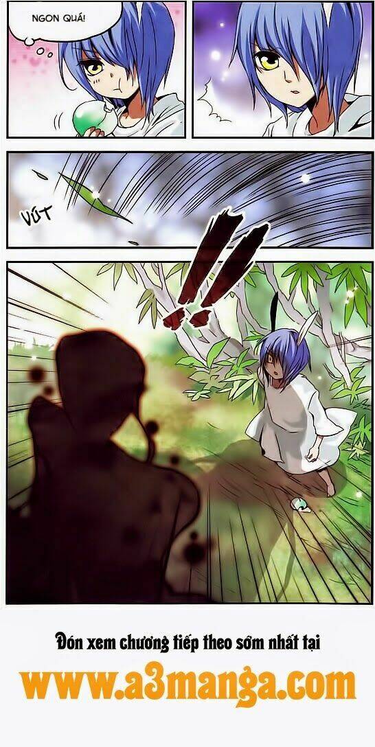 Cố Lên Nào, Đại Ma Vương: Chapter 39