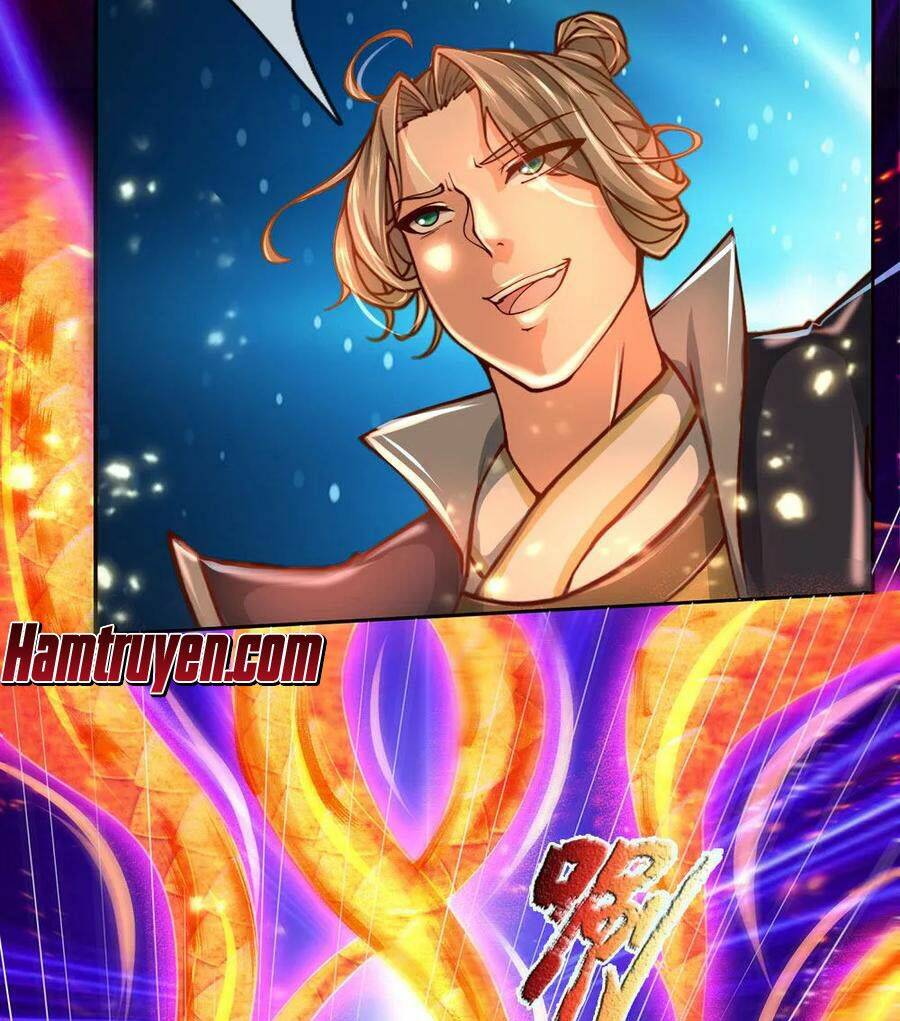 Thân Thể Của Ta Là Kiếm Chủng: Chapter 79