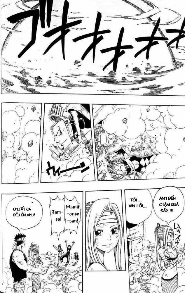 Monster Soul: Chapter 6