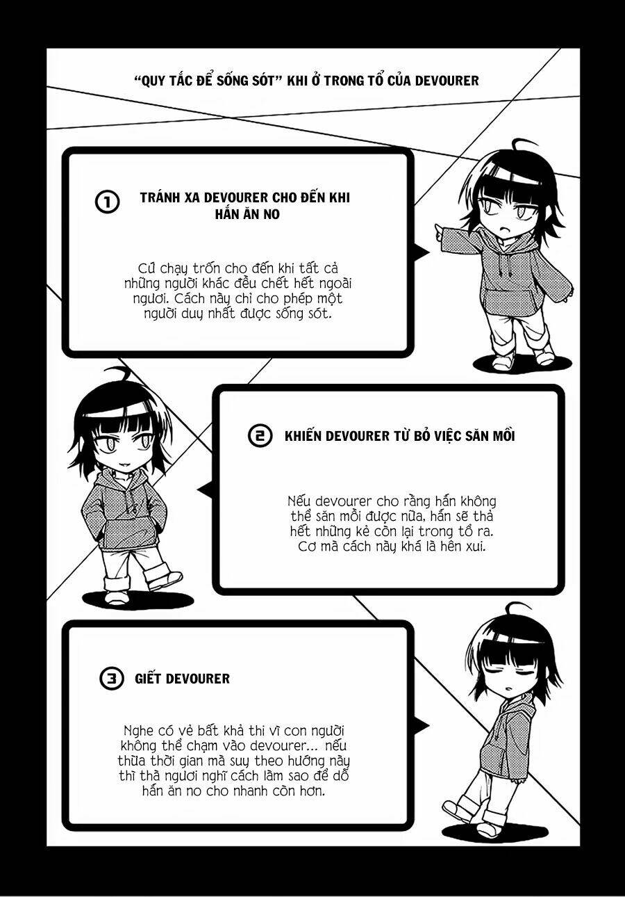 Hito Kui: Chapter 10