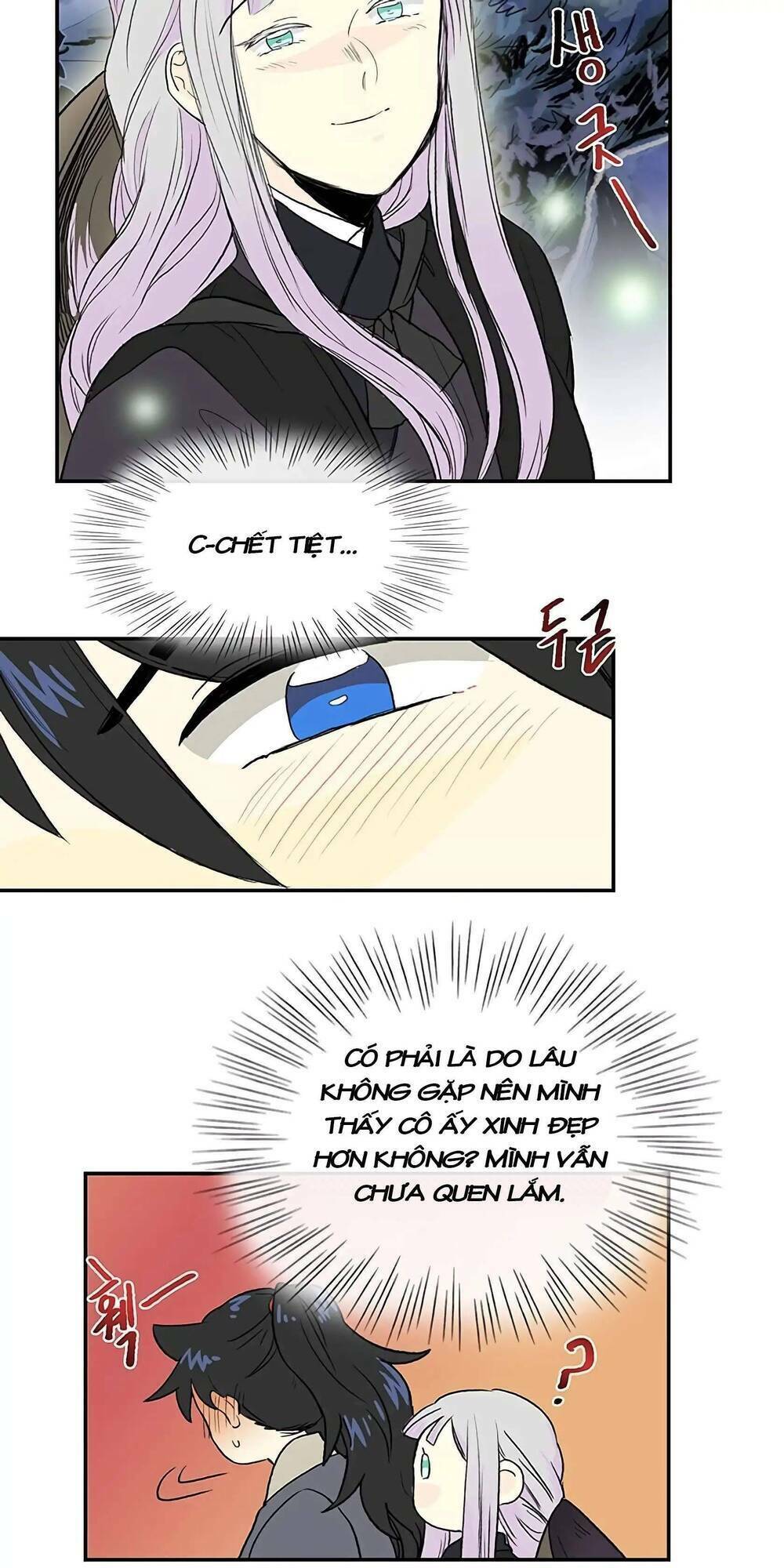 Học Sĩ Tái Sinh: Chapter 102