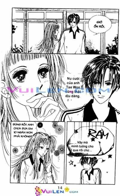 Virus Tiền: Chapter 9
