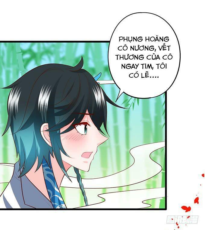 Hồ Tiên Hung Bạo: Chapter 126