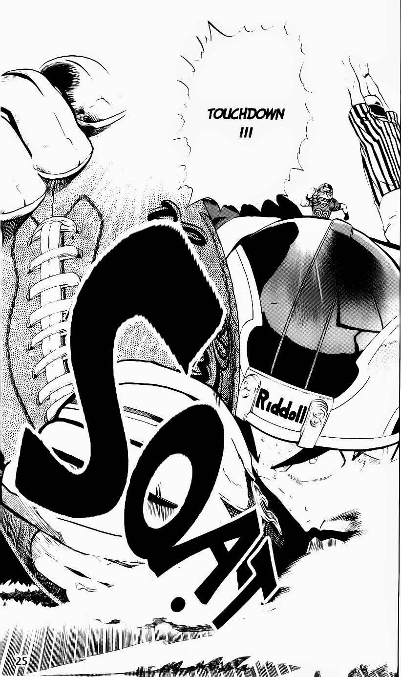 Lá Chắn Mắt: Chapter 188