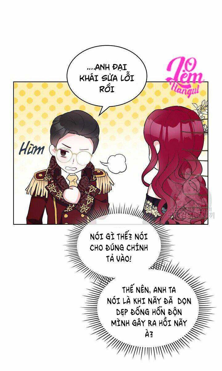 Kẻ Tạo Ra Nữ Phản Diện: Chapter 27