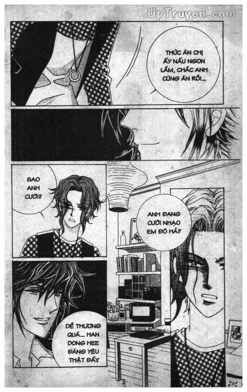 Dạ Khúc: Chapter 3