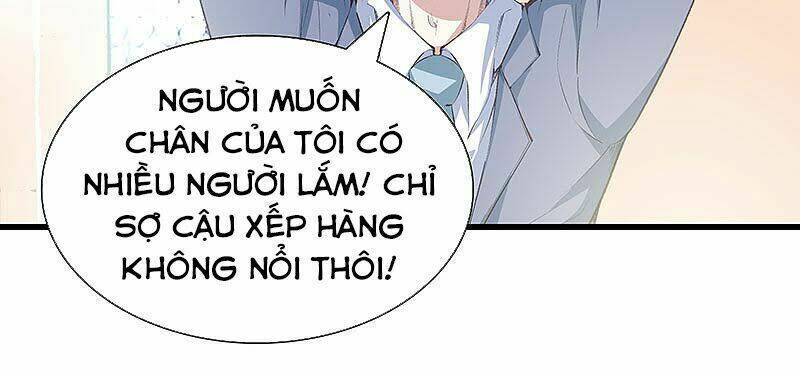 Đô Thị Chí Tôn: Chapter 113