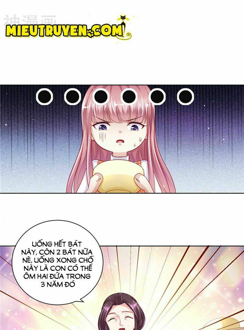 Vợ Yêu Cưới Trước Sủng Sau: Chapter 95