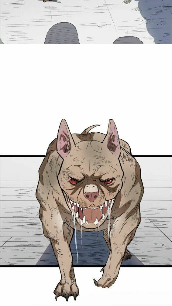 Đại Nghịch Chi Môn: Chapter 4