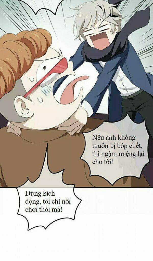 Thần Tượng Điểm Zero: Chapter 77