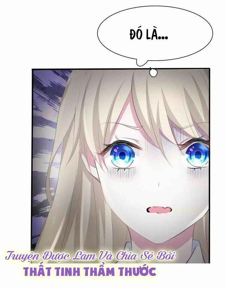 Một Lời Không Hợp Liền Hút Máu: Chapter 3