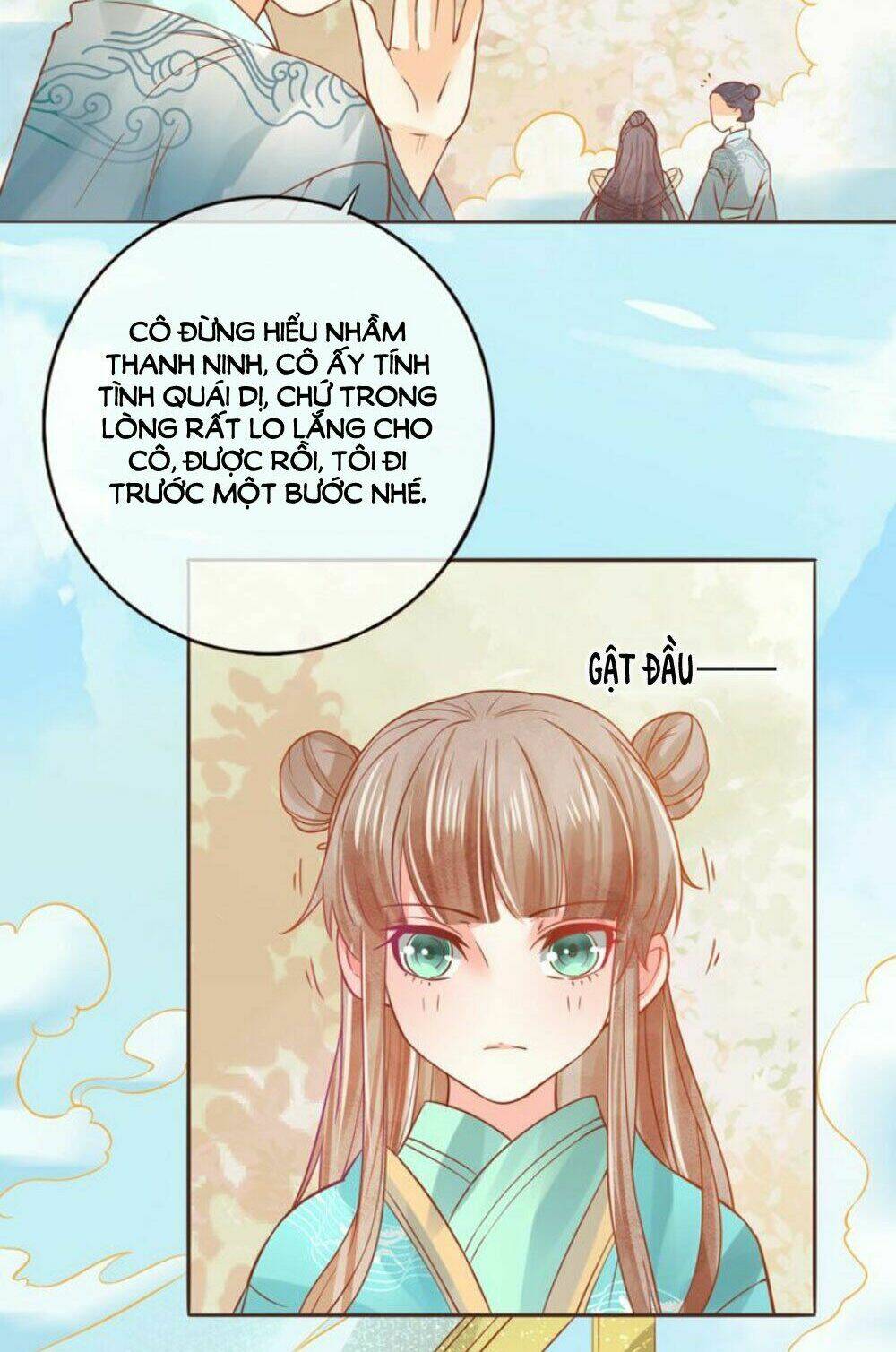 Chọc Nhầm Thượng Thần Băng Lãnh: Chapter 26