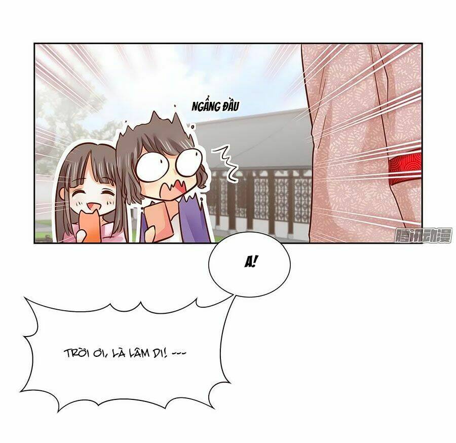 Lưu Luyến Tinh Diệu: Chapter 74