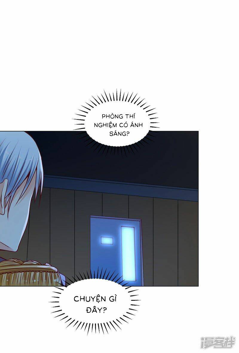 Đế Quốc Tinh Tế Đệ Nhất Sủng Hôn: Chapter 15