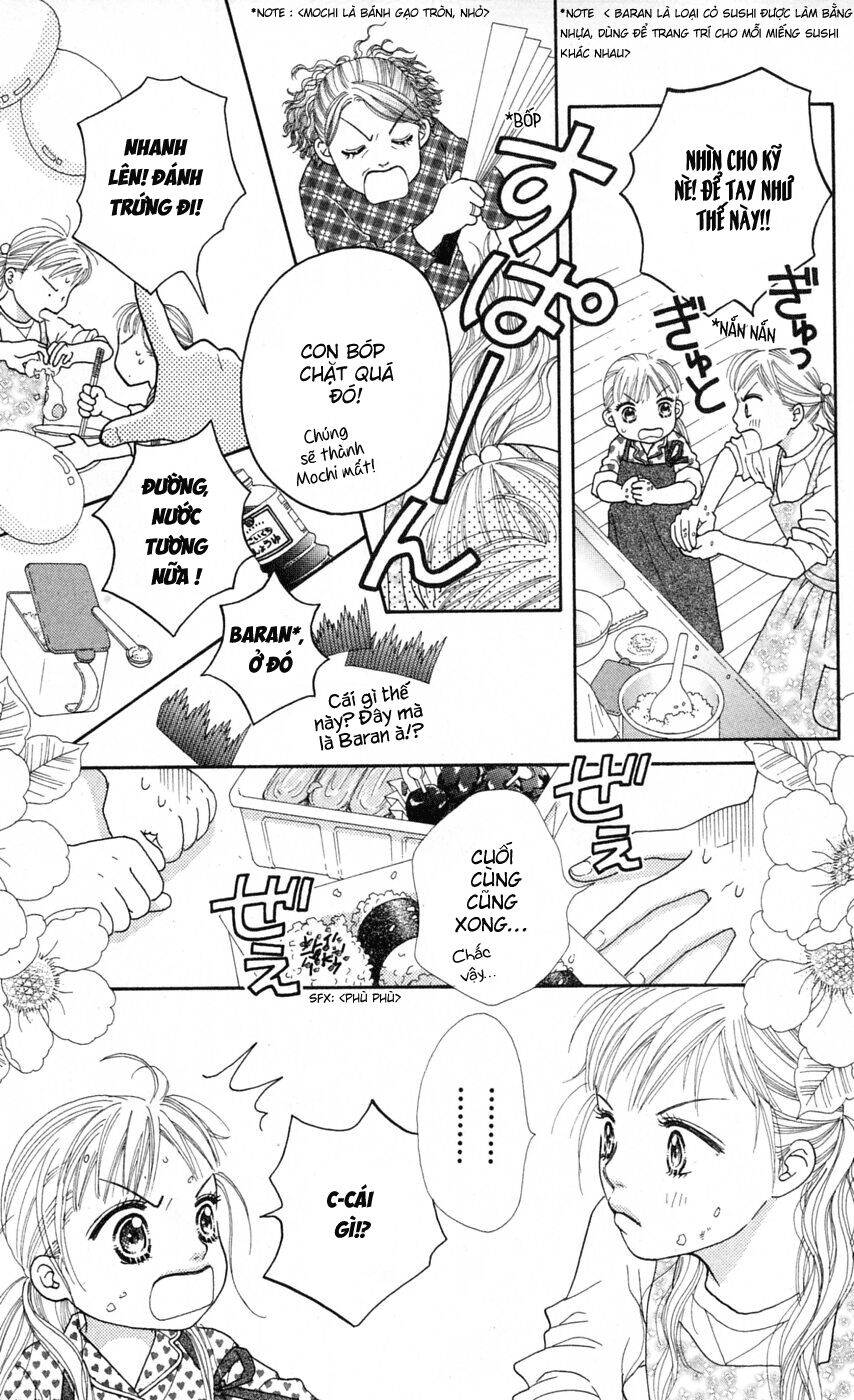 Cô Láng Giềng: Chapter 55