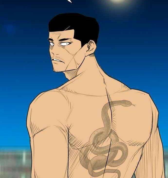 Kẻ Hồi Sinh: Chapter 158