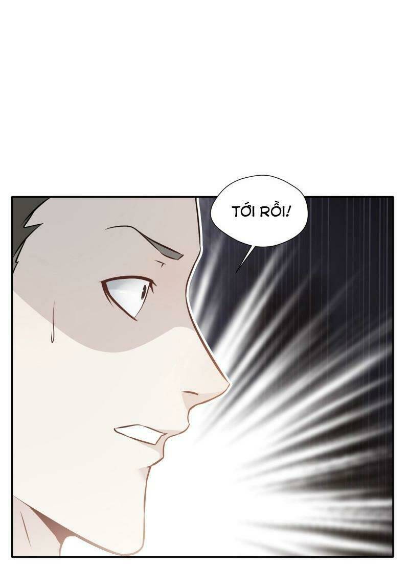 Tuyệt Thế Đế Tôn: Chapter 44