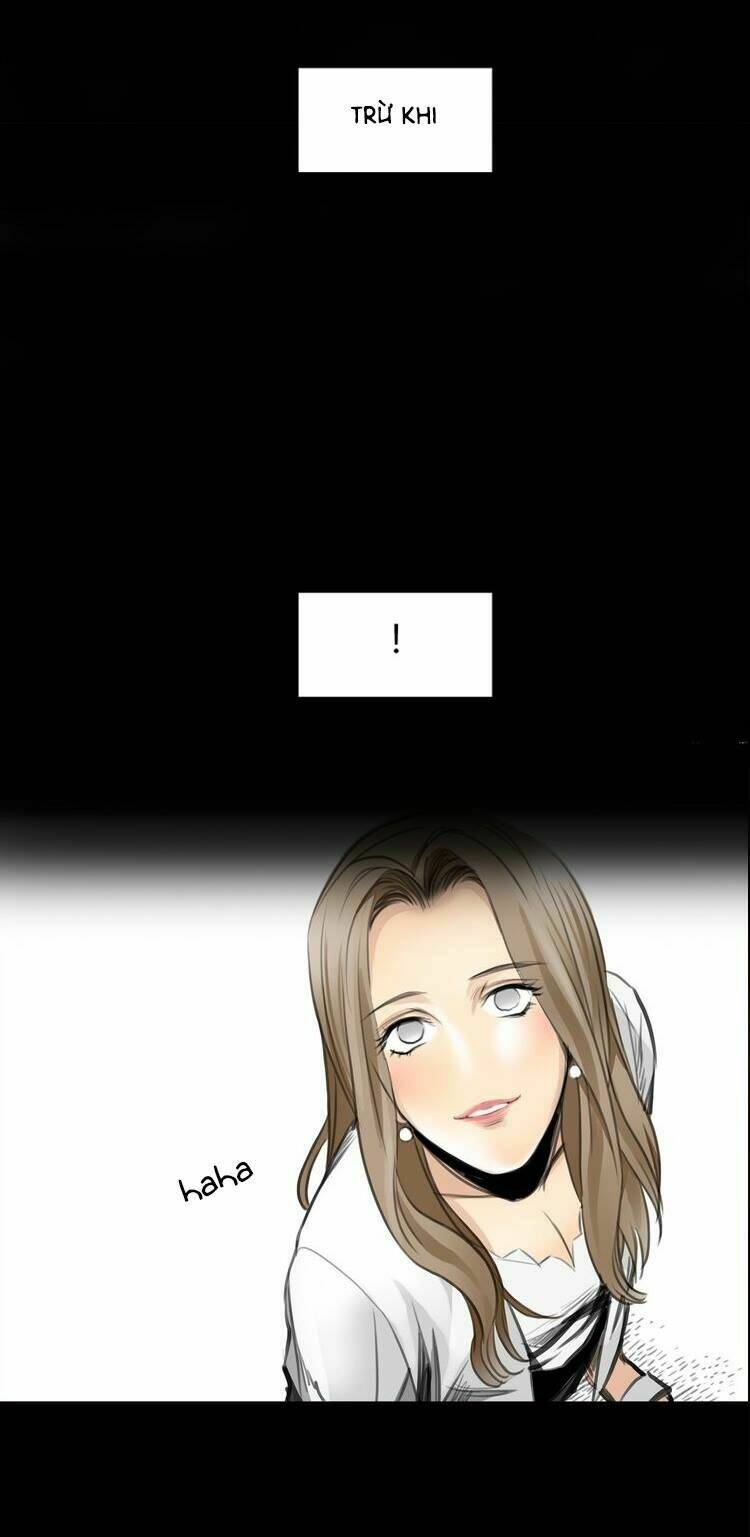 Quả Bóng Màu Vàng: Chapter 13