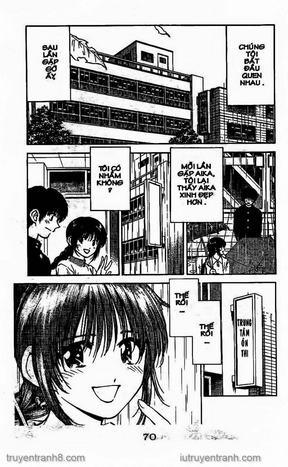 Saladdays: Chapter 148