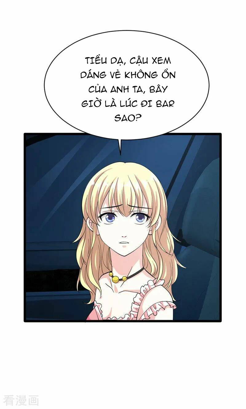 Đô Thị Tà Vương: Chapter 26