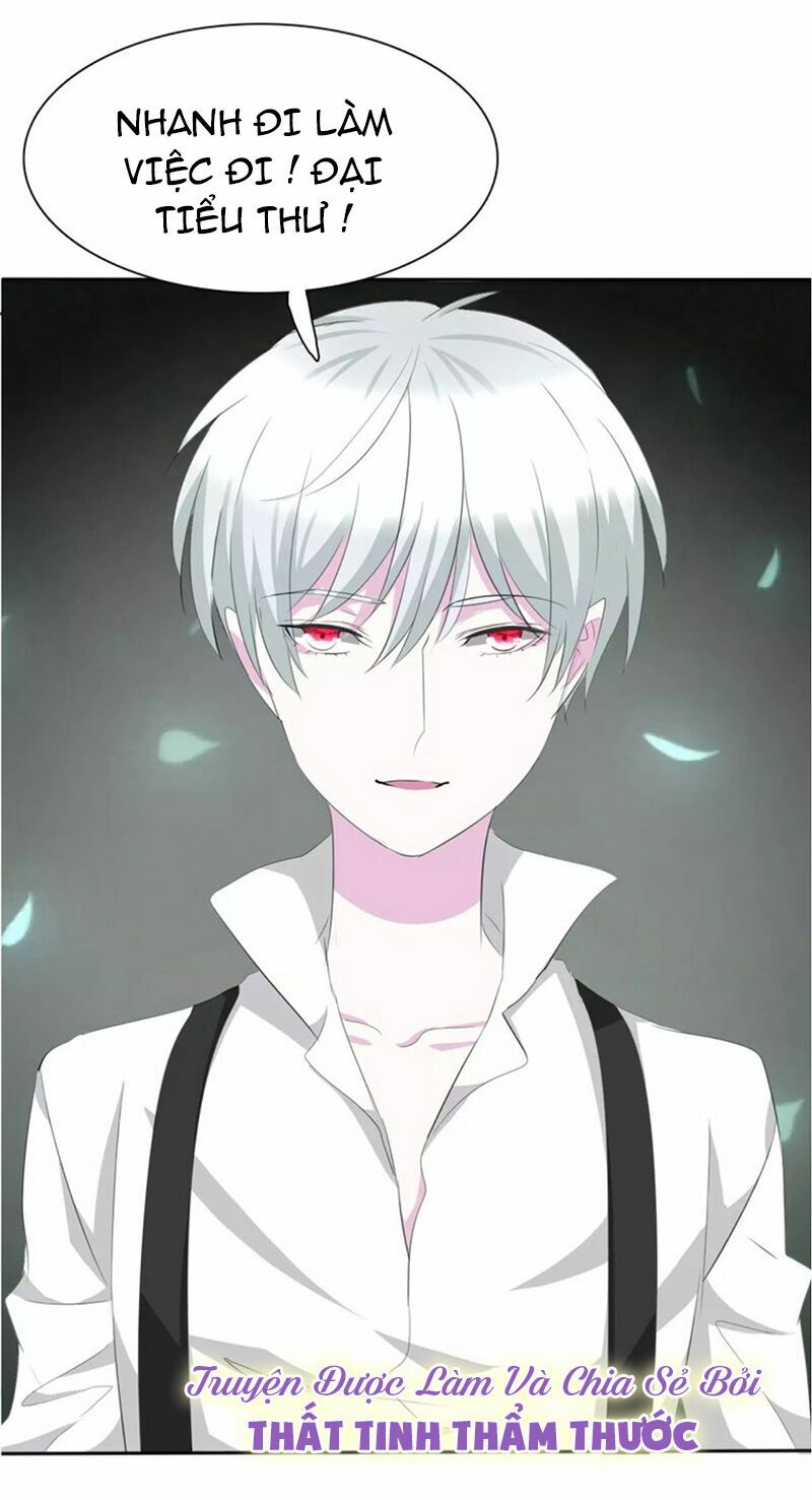Một lời không hợp liền hút máu: Chapter 12