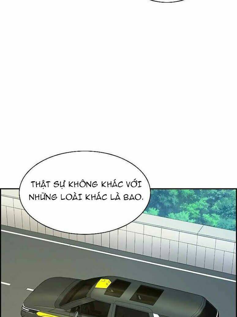 Kẻ Ngoại Đạo: Chapter 0