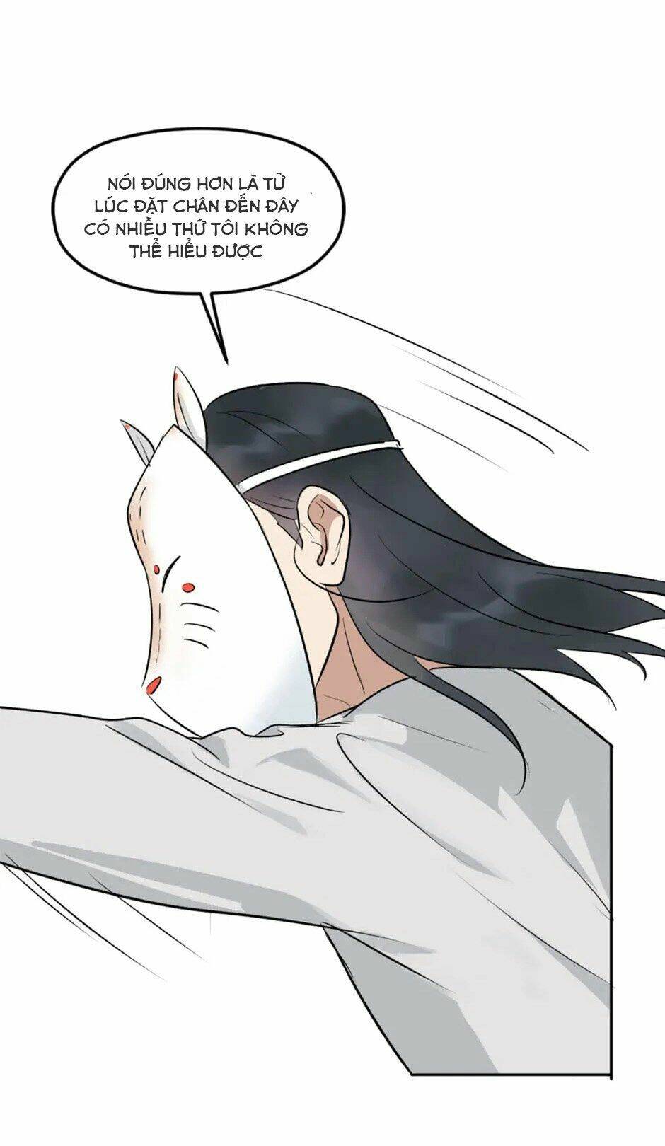 Anh Hùng Và Hiệp Nữ: Chapter 16