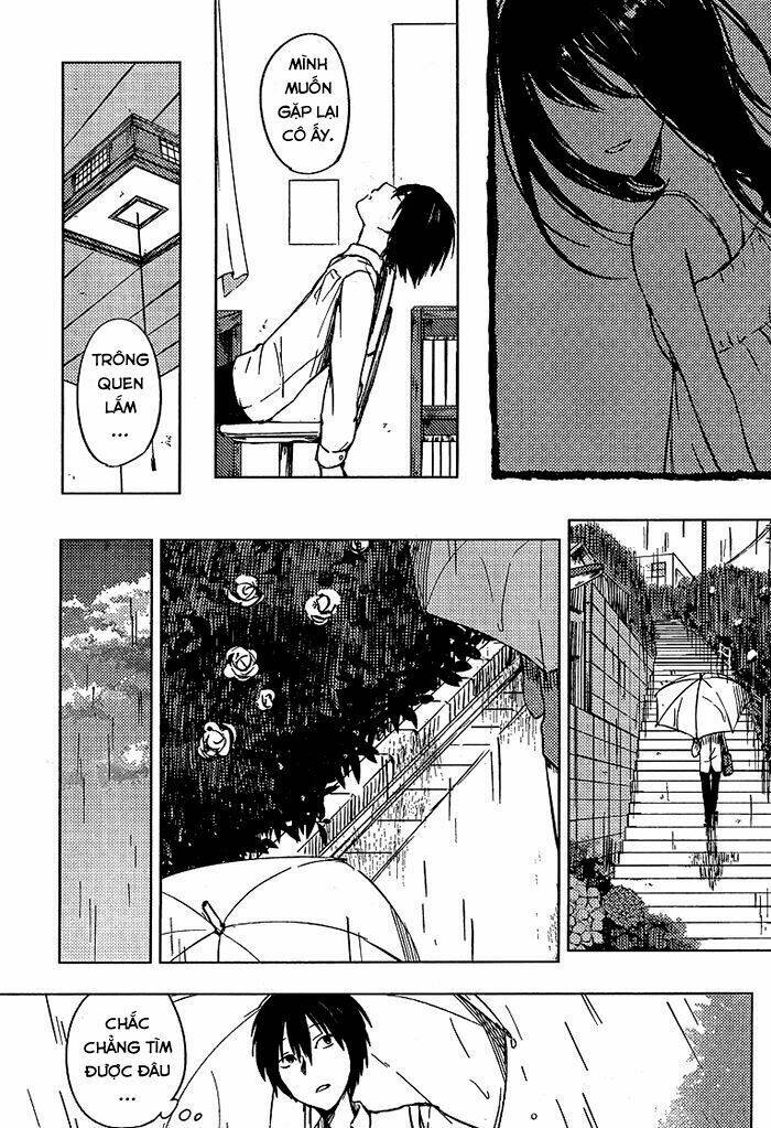 World Gaze Clips: Chapter 1