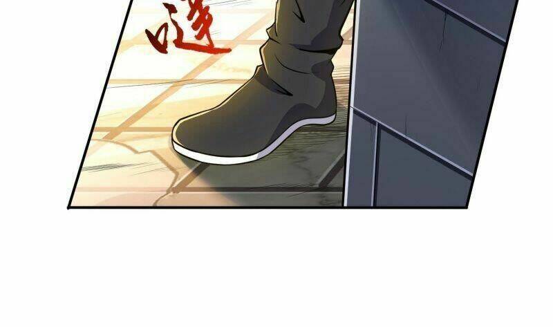 Vận Rủi Thực Không Phải Cha Ta: Chapter 22