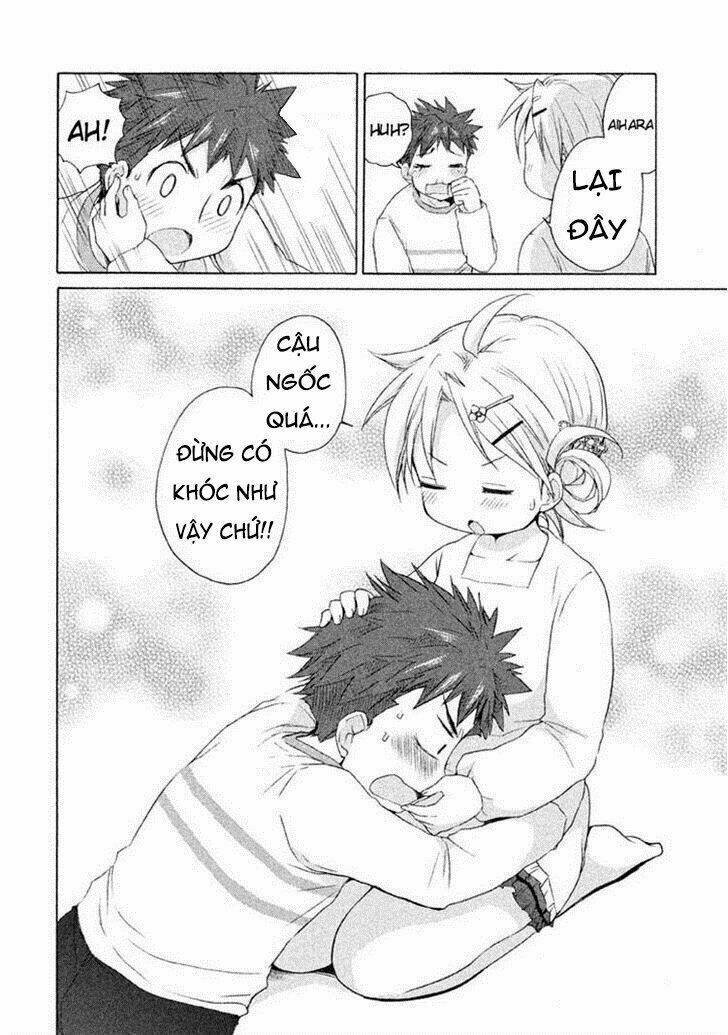 Comic Studio: Chapter 16