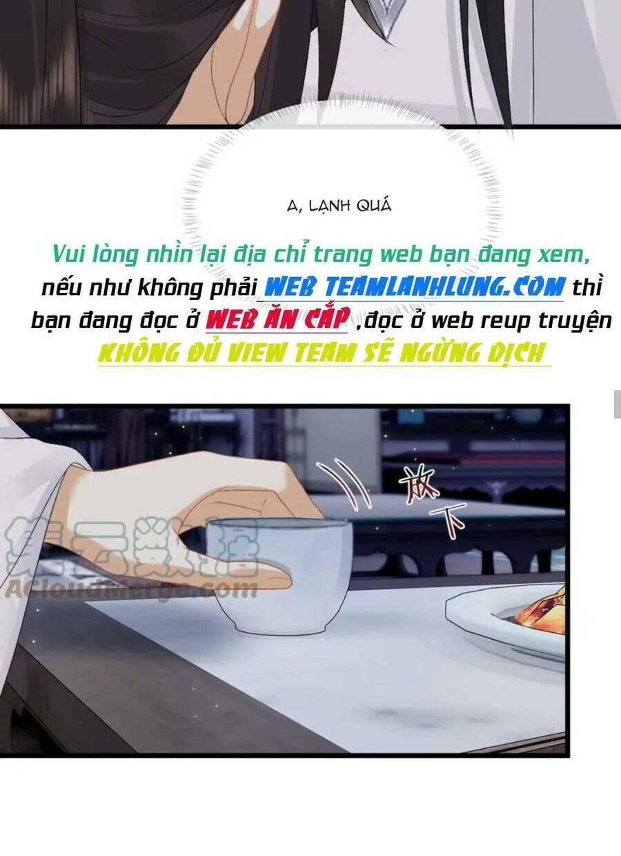 VƯƠNG GIA CUỒNG GHEN TUÔNG: Chapter 26