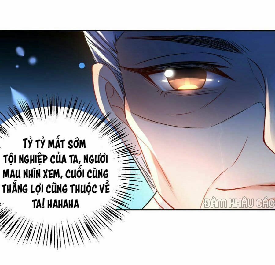 Tiểu Yêu Tinh Điều Giáo Bảo Điển: Chapter 54