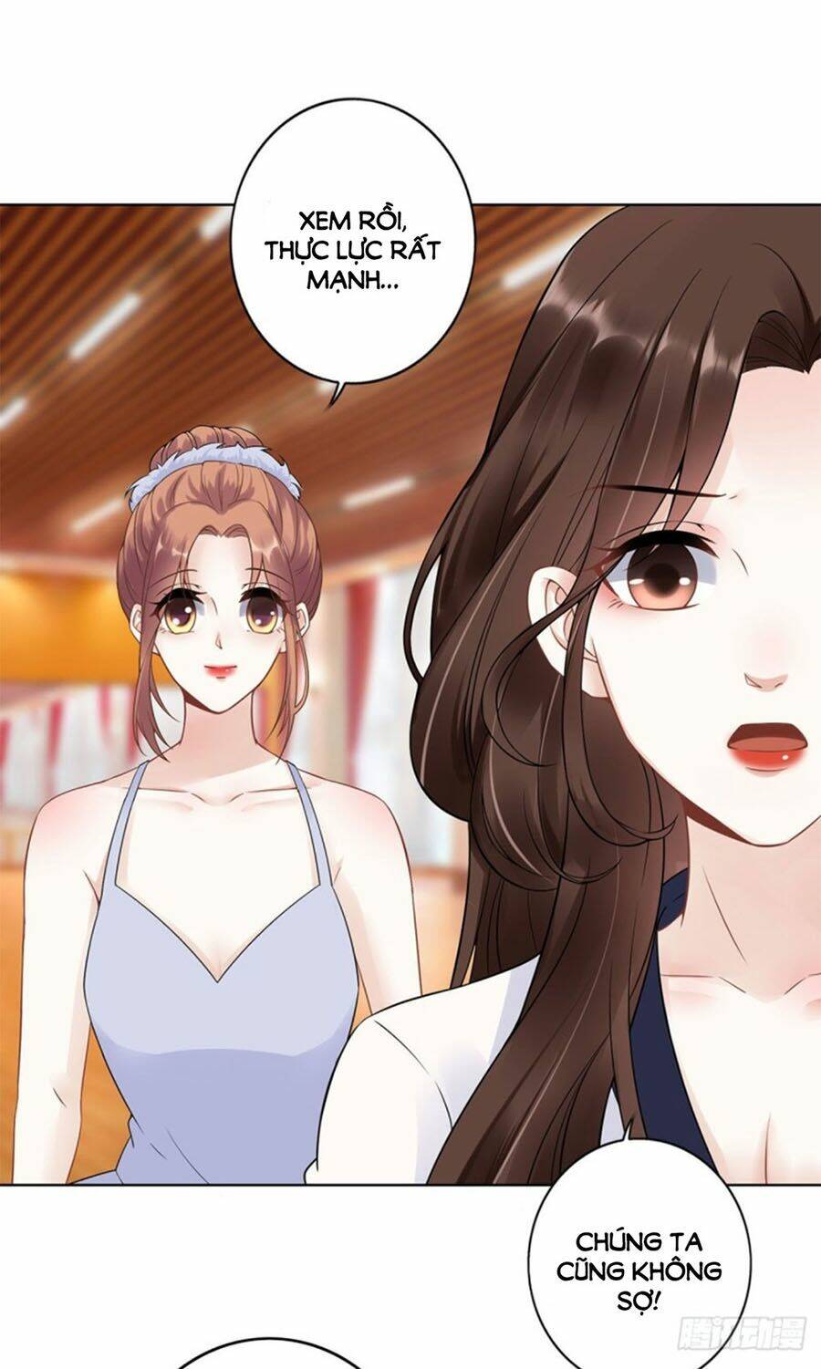 Bạn Trai Điều Khiển Giấc Mơ: Chapter 59