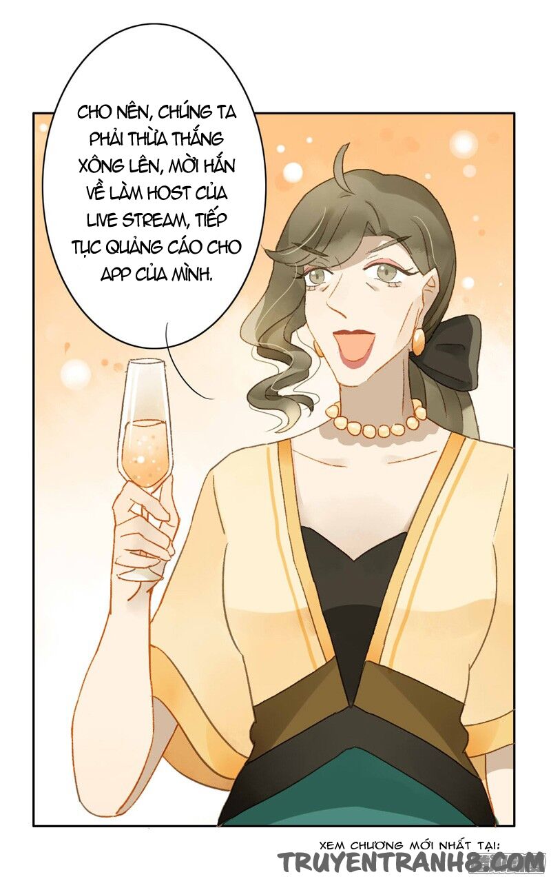 Sức Mạnh Của Sắc Đẹp: Chapter 132