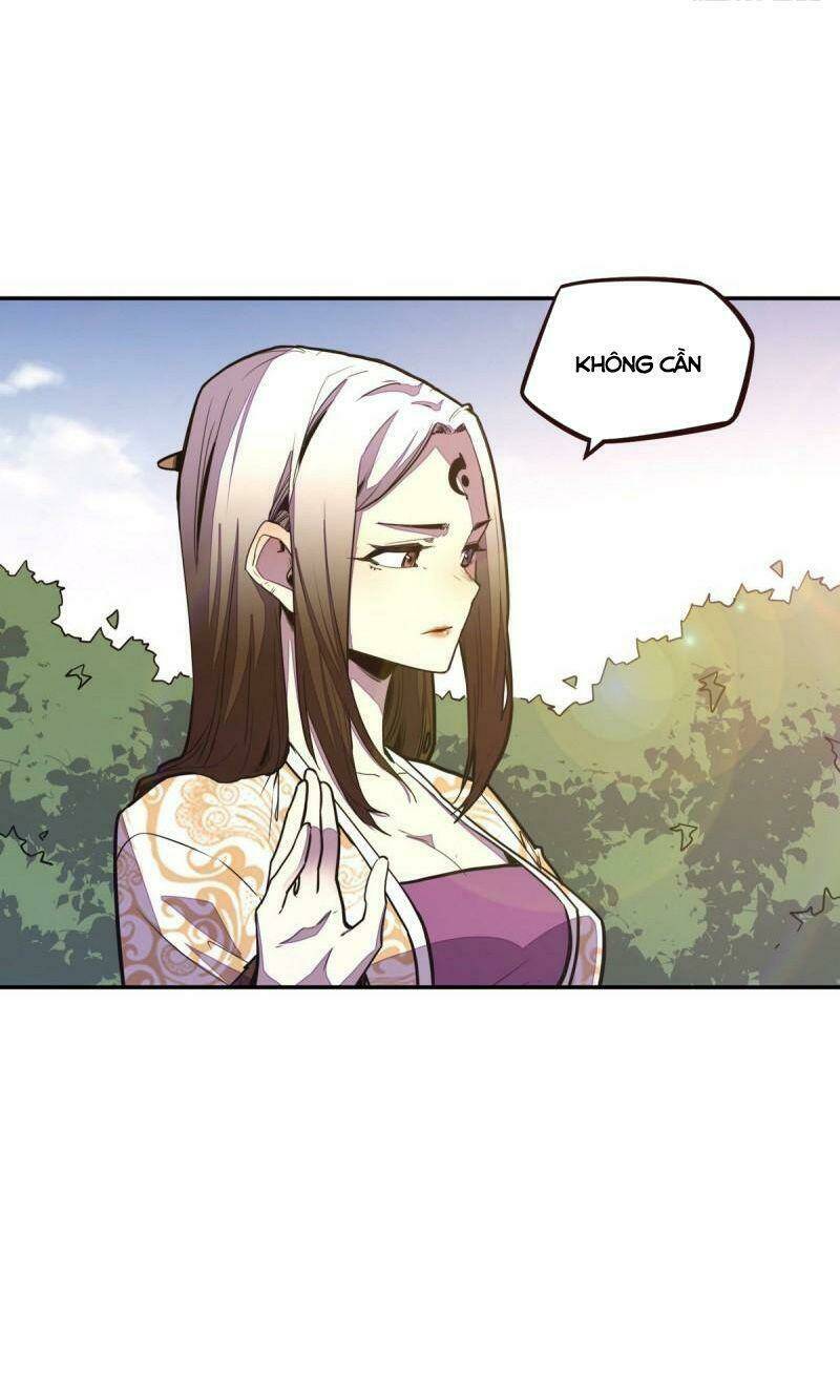 Sinh Tử Quyết: Chapter 169