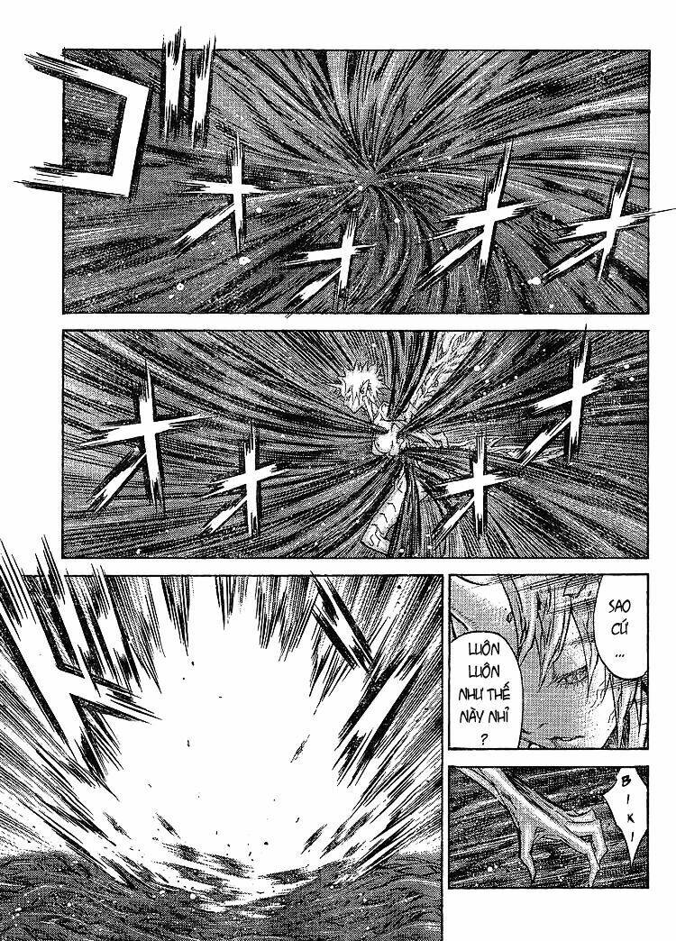 Mắt Bạc: Chapter 105