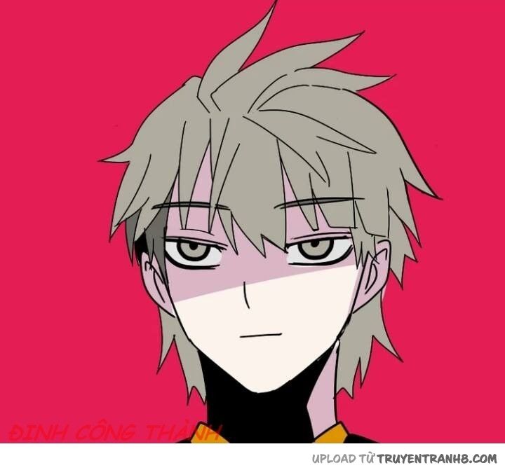 Ứng Dụng Thẩm Mỹ: Chapter 24