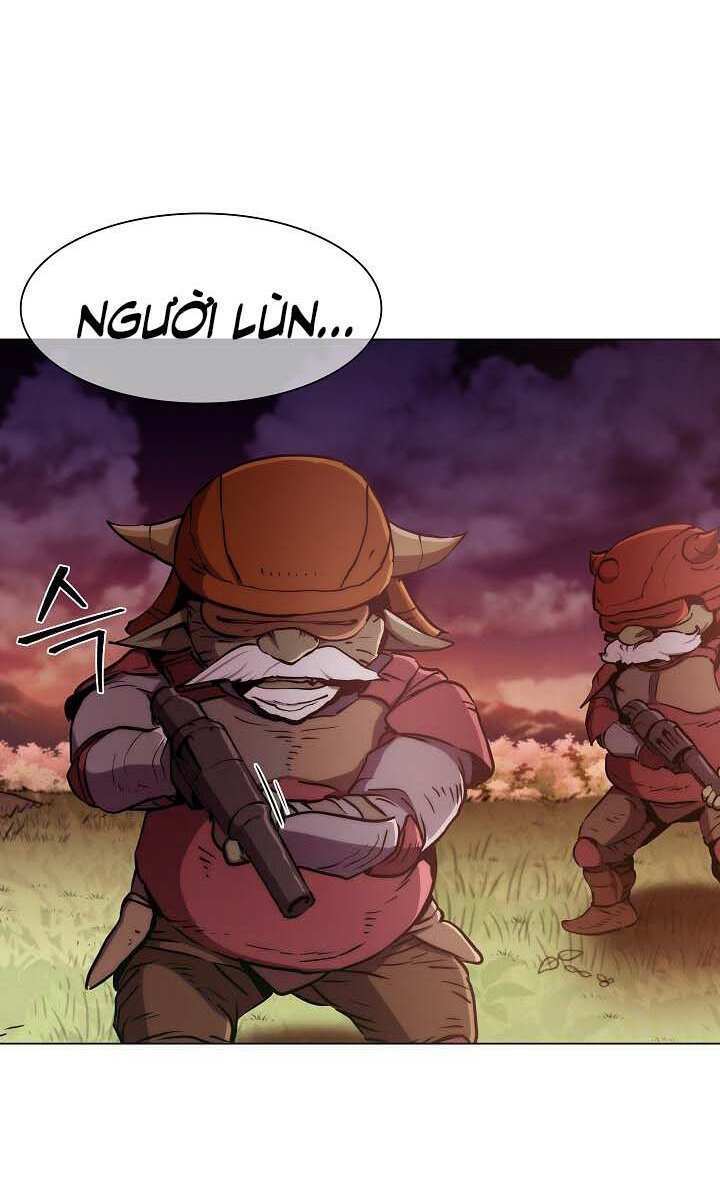 Kẻ Phát Hoạ Ấn Chú: Chapter 7