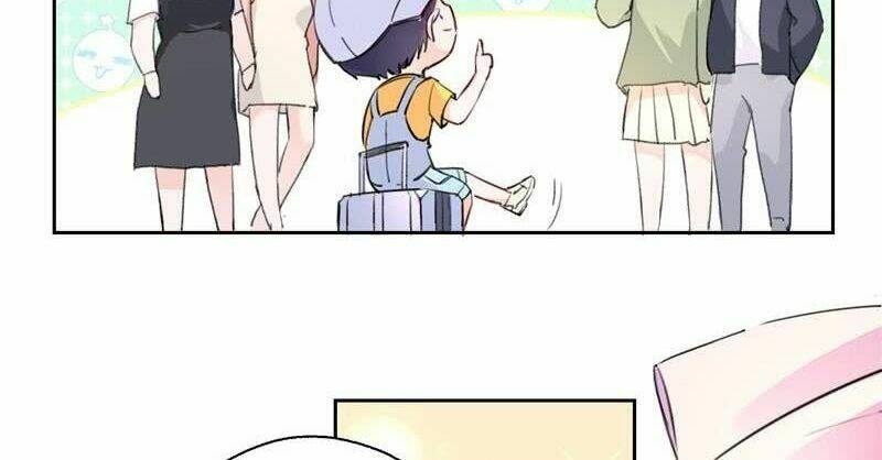 Trời Ban Cho Nam Thần Daddy: Chapter 1